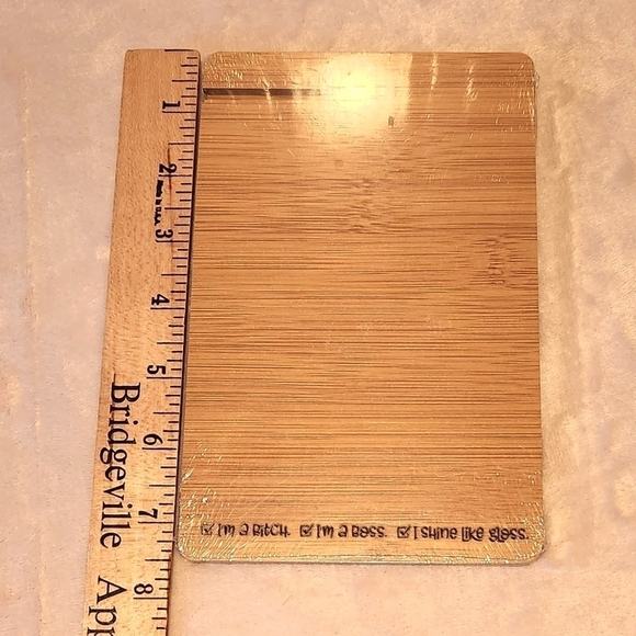 B*tch Boss Dry Erase Board Bundle Set - Picture 9 of 10